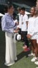 Wimbledon 2018 Best Dressed: Meghan Markle 